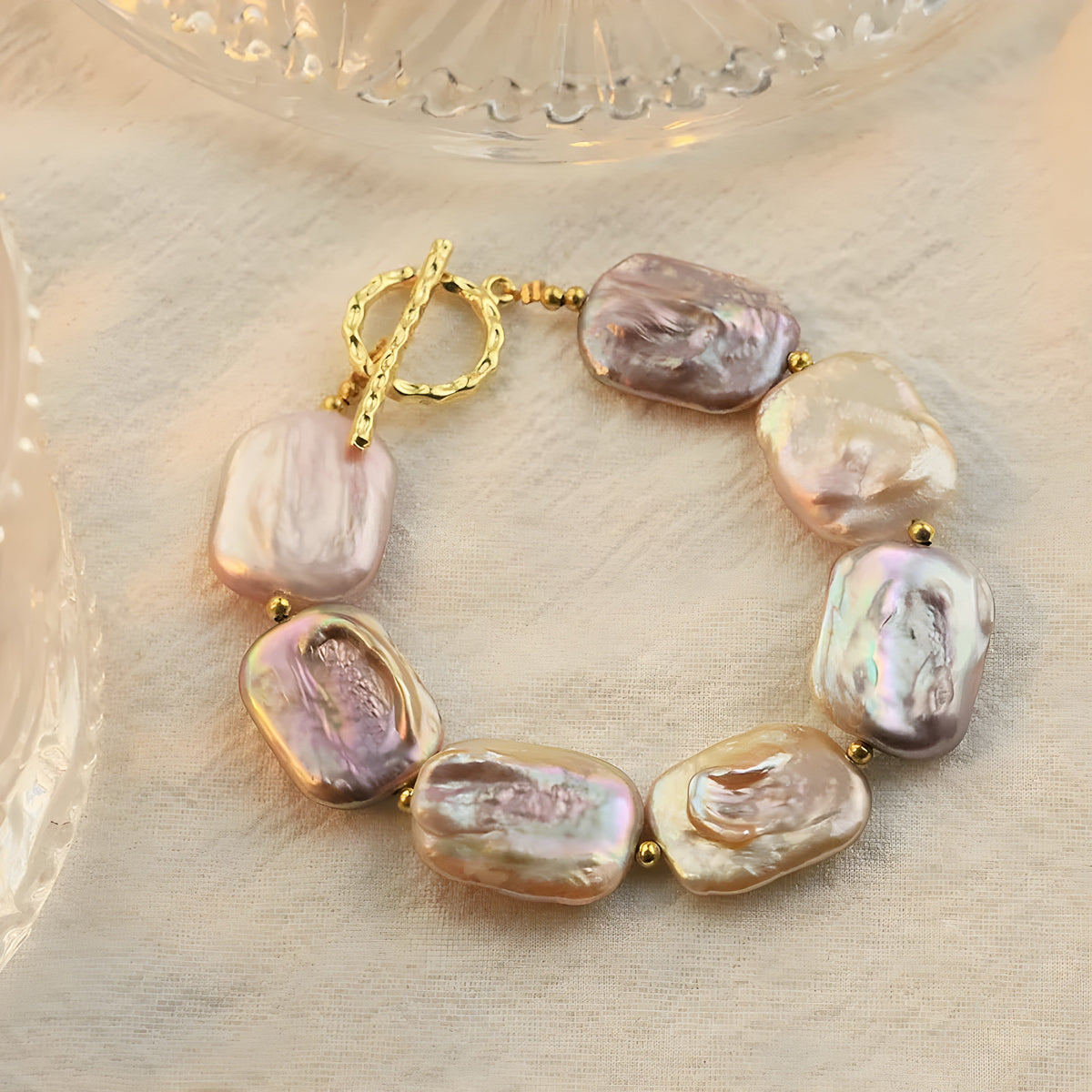 Bracelets